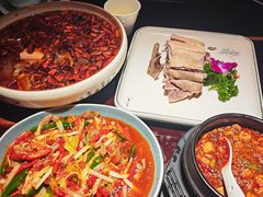 -陈麻婆豆腐总店