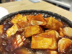 -小镇大厨新概念复合中餐厅(万达广场大连高新店)