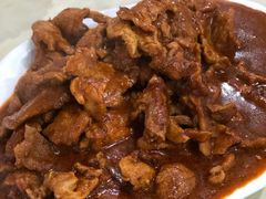 -满口香饭店