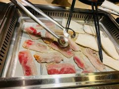 -新石器烤肉(西田城店)