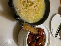 -小菜园新徽菜(马鞍山金鹰店)