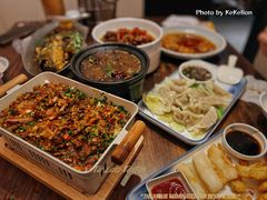 -树厨贵州菜(铜仁花果山店)