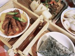 -小板凳(四公里店)