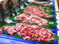 -永远爱烤肉火锅自助(龙德广场店)