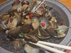 -肉串汪(月坛店)
