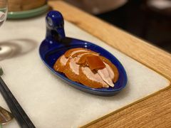 -晟永興烤鸭店(五道口店)