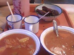 罗宋汤&nbsp;-做了不起的80后