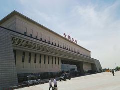 -安阳东站