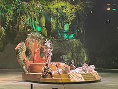 -广州长隆国际大马戏