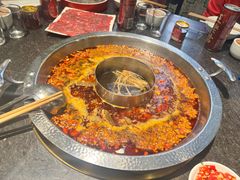 -巴蜀大宅门火锅(北大街店)