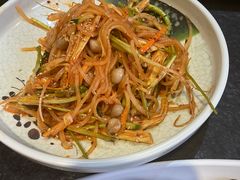 -金刚山(学府路店)