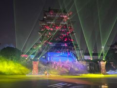 -寻梦滕王阁实景演出