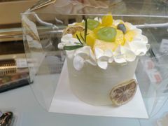 -拉那巴米 蛋糕定制(世纪东方广场店)