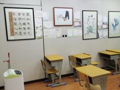 -梁溪琳琅书画院(汇金广场店)