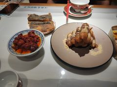 -味福记·江西小炒·南昌小吃(青山湖万达店)