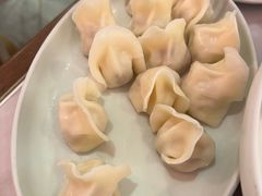 -喜鼎海胆水饺(平安金融中心店)