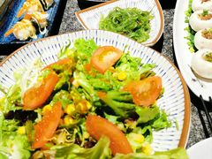 -NIUAN牛庵·日式和牛烧肉(恒隆店)