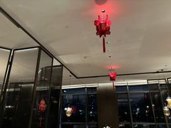 -西安高新洲际酒店•彩丰楼中餐厅