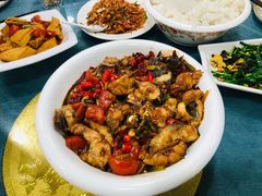 -谢三姐金奖啤酒鱼(总店)