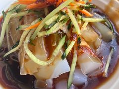 -太原面食店(解放路店)