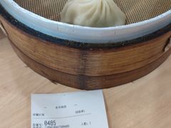 -蒋家桥饺面店(东关街店)