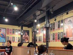 -蒜香焼肉PURUSHIN(马场路店)