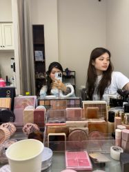 -WAVE SODA摄影工作室