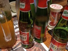 -木屋烧烤(南新店)