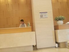 -全季酒店(上海火车站地铁站天目西路店)