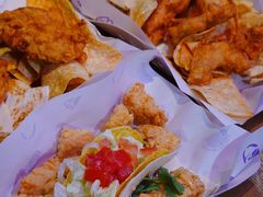 芝士片-Taco Bell 塔可钟(民田路店)