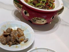 -湘当有饭剁椒鱼头(昆山招商花园城店)