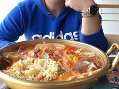 -李先生的首尔小馆(松江启源广场店)