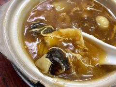 -添發碗仔翅美食