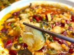 -花盐街·四川乐山小吃(西单大悦城店)