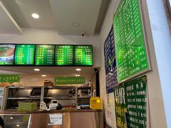 -老回回小吃(百万庄店)