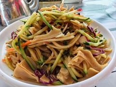 -天源居餐厅·地方特色菜(张北店)