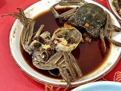 -红灯笼龙凤饭店(宁波老字号店)