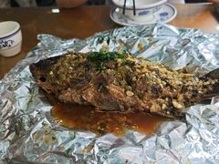 -衡厨·衡阳土菜(中南店)