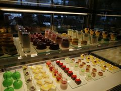 -华侨城嘉途酒店·屋顶阳光餐厅