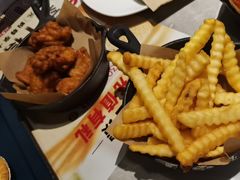 -必胜客(上海新南方商城PH店)