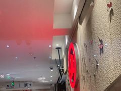 大堂-海底捞火锅(顺义华联店)