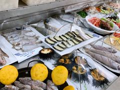 -宾朋美食海鲜餐厅·特色美食专访(兴海路店)