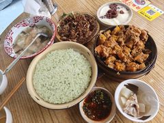 -人和水上飘(第一家店)