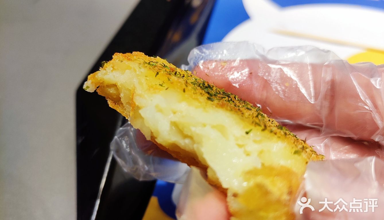 🔥美食打卡 | 中贸背后的美式汉堡店·波乐堡