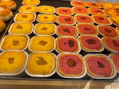 -嘉华鲜花饼·现烤(昆明老街店)