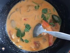 -Doo Dee Thai Food(Issan/Isaan/Esan)