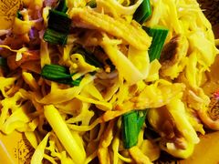 -古城苗家土菜馆(河景餐厅店)