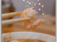 -明月虾面(厦禾路店)