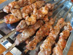 羊肉串-阿达西新疆餐厅(西北大学店)
