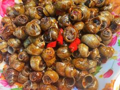 -小胡子祥彪烧烤(北湖总店)